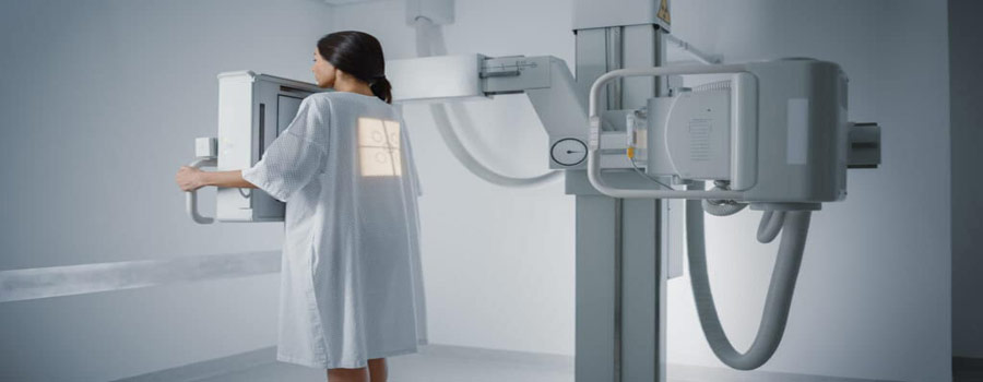X-Ray