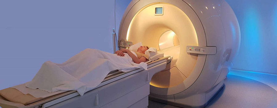 CT Scan